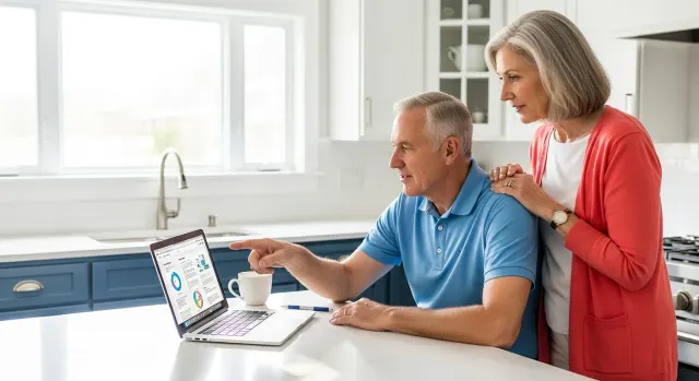 Medicare Advantage vs Original Medicare