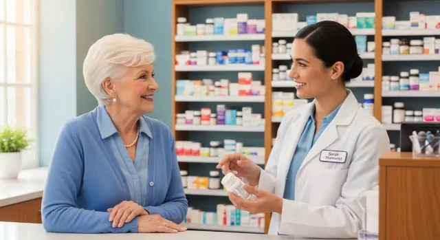 Medicare Part D Donut Hole 2026