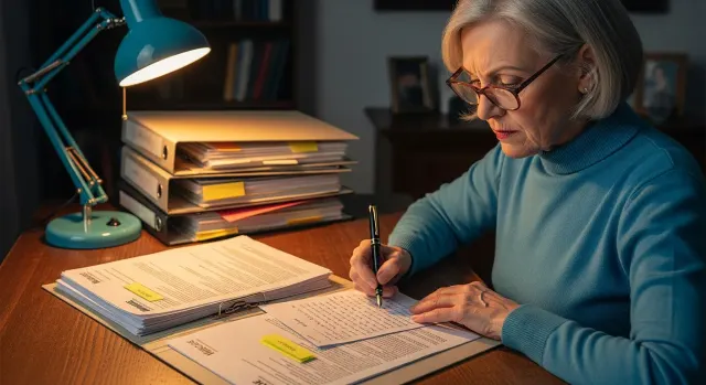How to File a Medicare Appeal