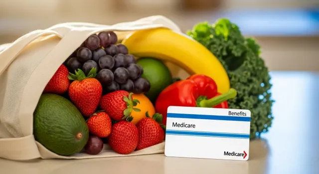 The $900 Medicare Grocery Card: Real vs. Hype