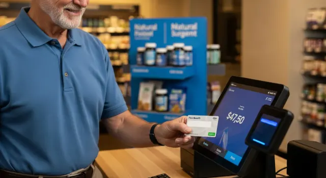 How to Maximize Your Medicare Flex Card