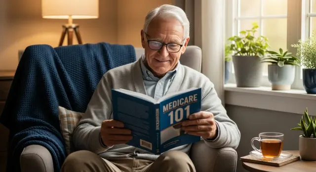 Medicare 101: Beginner's Guide (2026)