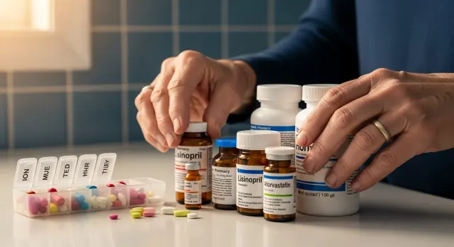 Medicare Part D Explained: 2026 Guide